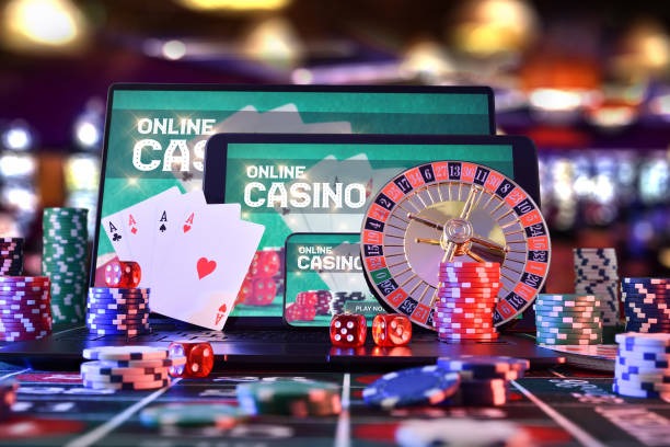 tena41a toto Connected casino sections